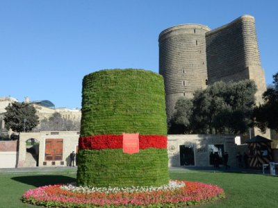 İlaxır çərşənbədə hava necə olacaq?- PROQNOZ