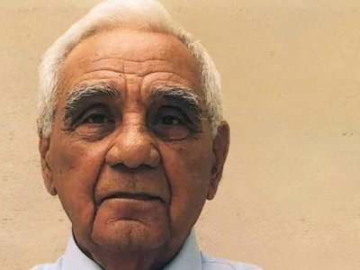 90 yaşlı professor&nbsp;vəfat edib