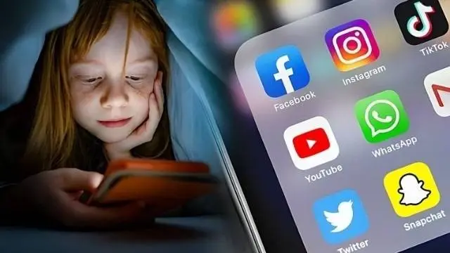Azərbaycandan sonra bu ölkədə də uşaqlara sosial medianı qadağan edir