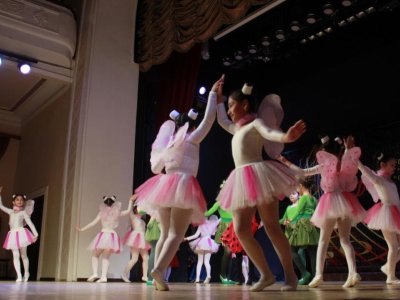 Azərbaycanda İncəsənət Olimpiadası keçiriləcək