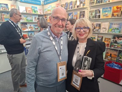 Azərbaycanın elmi və mədəni irsi Londonda təqdim olunub