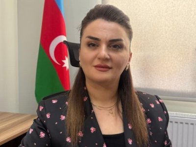 Ağalı məktəbinə yeni direktor&nbsp;təyin edildi