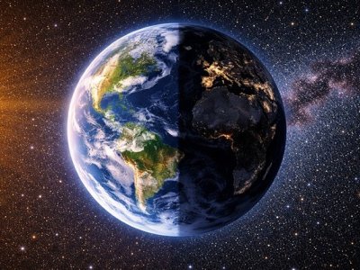 Şimal yarımkürəsində astronomik yaz başlayır