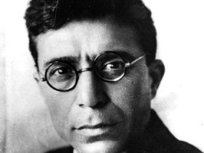 Bu gün Cəfər Cabbarlının doğum günüdür