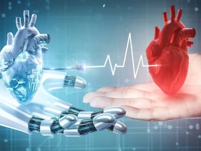 Alimlərdən maraqlı araşdırma: süni ürəklərin ömrü&nbsp;daha uzundur