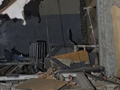 Sudanda xəstəxanaya hücum - 13 uşaq həlak oldu