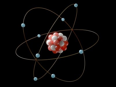 Atomun sirri açılır: yeni hissəcik kəşf edild