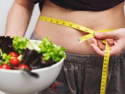 Alimlər: Normal çəkidə qarın yağı ölümcül riskdir