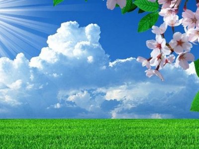 Sabah 23 dərəcə isti olacaq