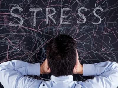 Stres&nbsp;xərçəng yaradır? - ARAŞDIRMA