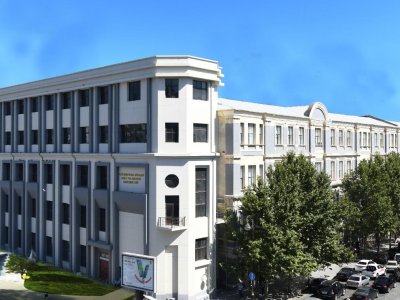 ADNSU kompüter elmləri və informasiya sistemləri üzrə QS reytinqdə&nbsp;ölkə üzrə birinci yeri tutub