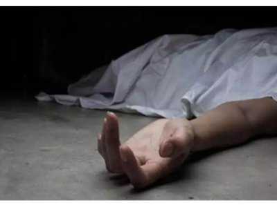 17 yaşlı oğlanın meyiti tapıldı