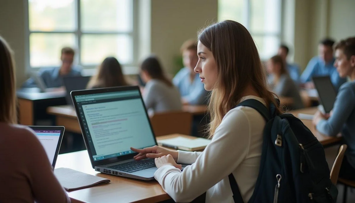 ABŞ universitetlərində süni intellekt səbəbindən şifahi imtahanlar tətbiq edilir