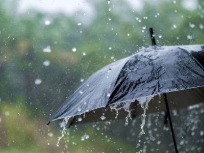 İntensiv yağışlar davam edir -&nbsp;FAKTİKİ HAVA