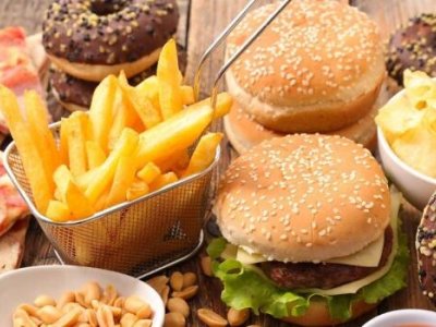 Ürək üçün təhlükəli qidalar
