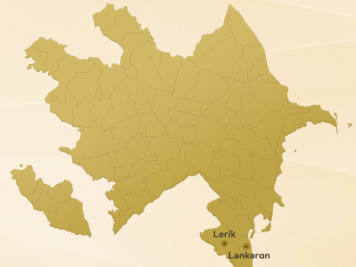 Nazir müavini Lənkəranda vətəndaşları qəbul edəcək