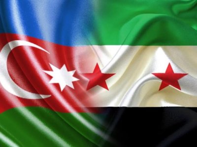 Azərbaycan Suriyada təhsil infrastrukturunun bərpasına dəstək göstərəcək&nbsp;- FƏRMAN
