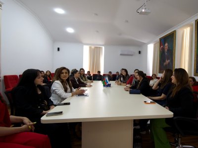 Təhsil liderləri üçün mini MBA proqramının açılış tədbiri keçirilib