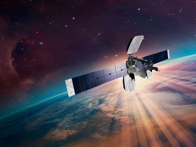 Azərbaycanda kosmik sənayenin yaranması və inkişafı