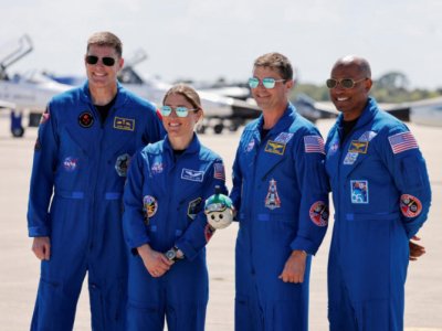 50 illik fasilədən sonra NASA Ay&rsquo;a qayıdır