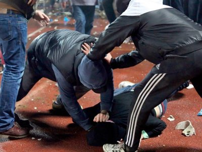 Çörək almağa gedən yeniyetmə amansızca döyüldü