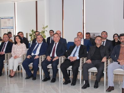 MDU-da &ldquo;Tədqiqat Mövzu Hovuzu Platforması&rdquo; təqdim olunub