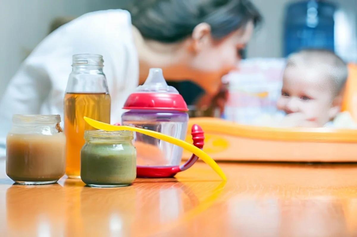 Dövlət uşaq müəssisələrində qidalanma rejimində YENİLİK