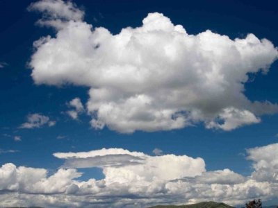 Bu gün hava necə olacaq? - PROQNOZ