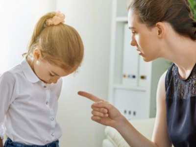 Cəza üsulu uşaqların psixologiyasını məhv edə bilər