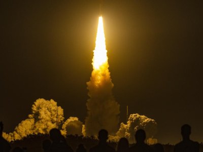 Astronavtlar kosmosdan Günəş tutulmasını izləyəcək