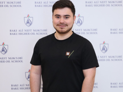 Tələbə&nbsp;dünyanın ən yaxşı&nbsp;universitetinə qəbul olunub