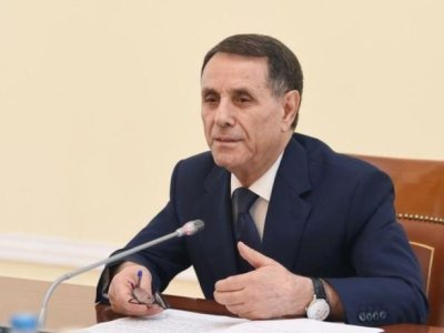 Novruz Məmmədov ADU-dakı işindən çıxdı&nbsp;