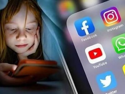 Ermənistanda uşaqlar üçün sosial şəbəkələr məhdudlaşdırıla bilər