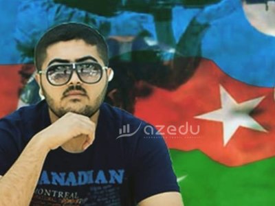 Şəhid anası: &ldquo;Onun kimi oğul hər kəsə qismət olmur&hellip;&rdquo;