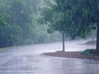 İntensiv yağış yağacaq,&nbsp;dolu düşəcək -&nbsp;SABAHIN HAVASI