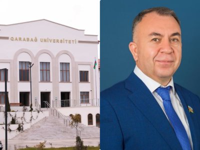 UNEC-in kitab təşəbbüsünə qoşulan növbəti DEPUTAT