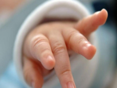 1 yaşlı uşaq xəstəxanada ölüb