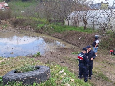 12 yaşlı uşağın oyunu faciə ilə nəticələndi