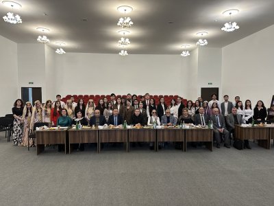 LDU-da seçim turu keçirilib