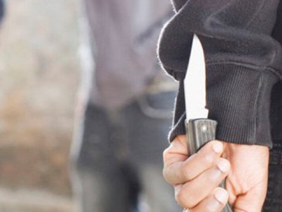 İki məktəbliyə&nbsp;xəsarət yetirilib -&nbsp;saxlanılan var