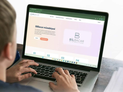 "BilBacar"ın IV &ldquo;Yarış&rdquo; mərhələsinə start verilib