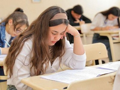 DİM &ldquo;səhv sual&rdquo; iddialarına aydınlıq gətirdi:&nbsp;şagirdlərin xeyrinə hesablanacaq?