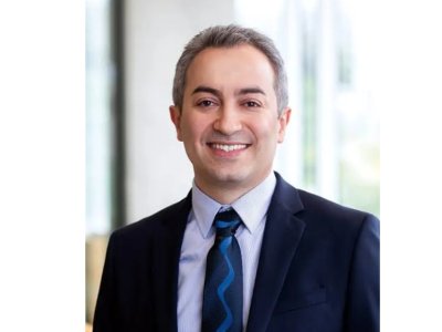 Qarabağ Universitetinin dekanı Britaniyada jurnalda redaktor köməkçisi oldu