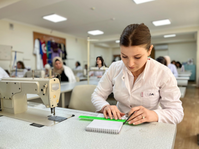 Peşə təhsili alanlara iş imkanları genişlənir - 2 minə qədər maaş TƏKLİFİ