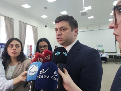 Peşə təhsilində 17 ixtisas üzrə vakansiyalar təqdim edilib