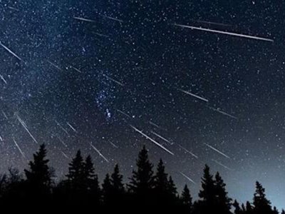 Lirid meteor yağışı olacaq