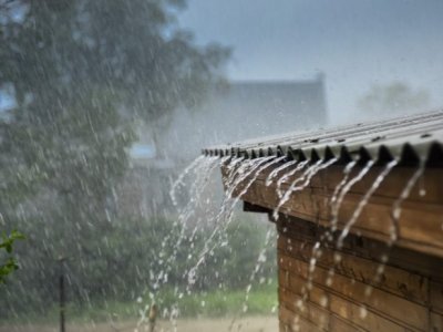 Şimşək, dolu, qar...&nbsp;- XƏBƏRDARLIQ