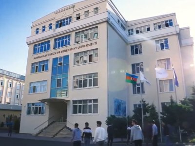 Bu universitetdən&nbsp;tədbirlərin təşkili üçün 27 min manatlıq MÜQAVİLƏ