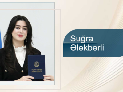 Daha bir şəxsə elmi dərəcə verildi - TANIYAQ