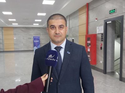 100-dən çox&nbsp;mütəxəssis təhsildə qiymətləndirmə təlimlərində iştirak edir